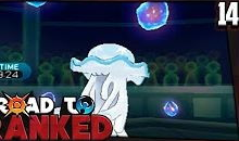 口袋妖怪XY动画短视频,神秘之旅，友谊与冒险的启程