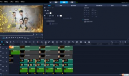 制作短视频教学