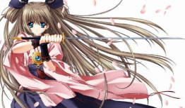 白动漫,探寻纯净世界中的奇幻旅程