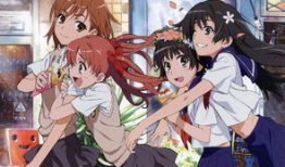 邻家姐姐动漫,青春校园的甜蜜邂逅