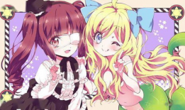 日本三级动漫,揭秘日本成人动画的隐秘世界