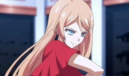 邪恶少女动漫视频,暗黑校园的禁忌诱惑