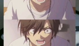 剪辑动漫,光影交织的青春记忆