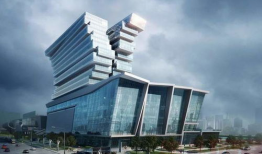 建筑短视频,建筑之美，一瞬间的艺术盛宴