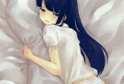 动漫女生胖次,动漫女生们的可爱秘密