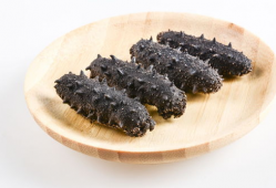 吃瓜爆料海参是真的吗