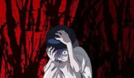 恐怖动漫推荐,揭秘那些令人毛骨悚然的恐怖世界