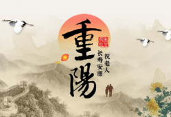 重阳节短视频,共赏夕阳下的温馨时光