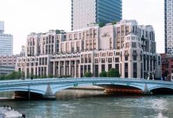 建筑短视频,建筑之美，一瞬间的艺术盛宴