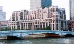 建筑短视频,建筑之美，一瞬间的艺术盛宴