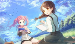 日本动漫乳母,日本动漫中的乳母角色魅力解析