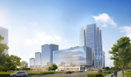 建筑短视频,建筑之美，一瞬间的艺术盛宴