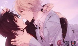 耽美动漫日本,日本耽美文化的魅力之旅