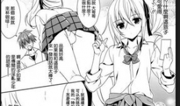 动漫伪娘,揭秘动漫世界中的性别模糊之美