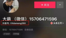 抖音短视频刷粉丝,快速提升人气秘籍