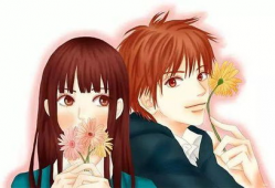 校园恋爱动漫,校园恋爱动漫的甜蜜篇章